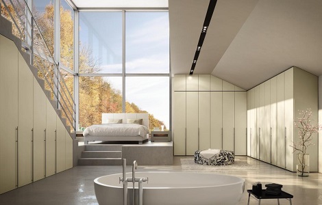 Hulsta Kast Multi forma hoogte tot 336 hoog dealer slaapkenner theo bot zwaag bedden